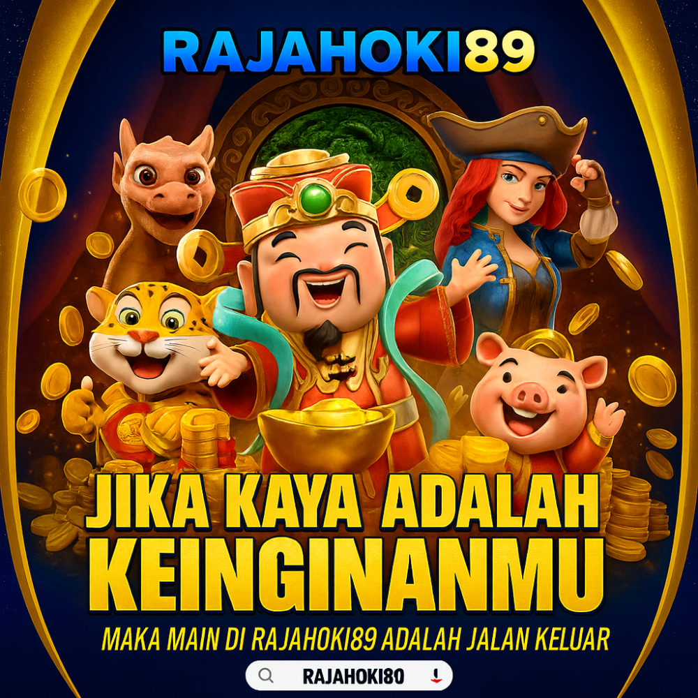RAJAHOKI89: Situs Game Online Hiburan Digital Terbaik - WooCommerce eCommerce